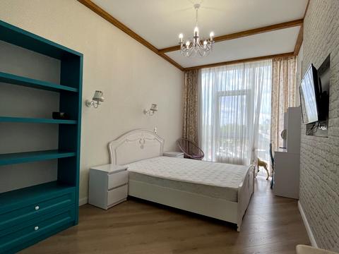квартира за адресою Велика Арнаутська вул., 26