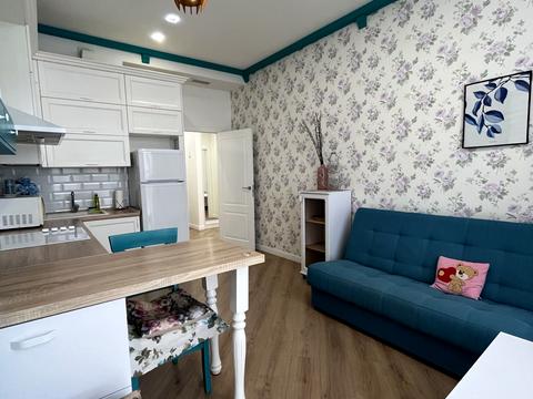 квартира за адресою Велика Арнаутська вул., 26