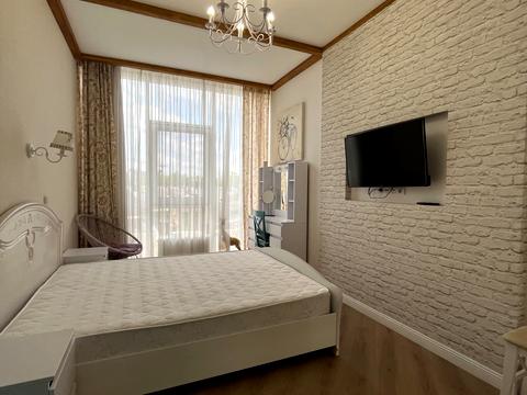 квартира за адресою Велика Арнаутська вул., 26