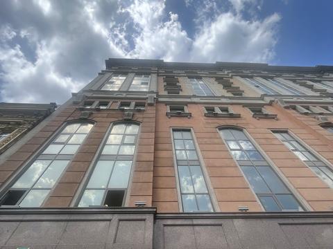 квартира за адресою Велика Арнаутська вул., 26