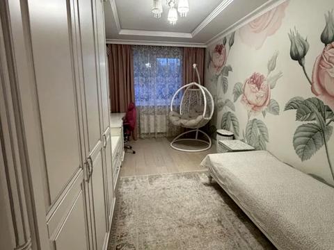 квартира по адресу Околичная ул., 10