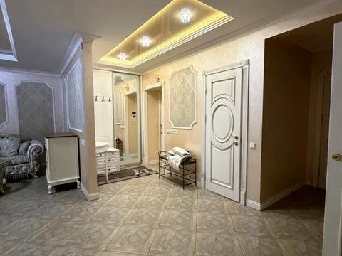 квартира по адресу Околичная ул., 10