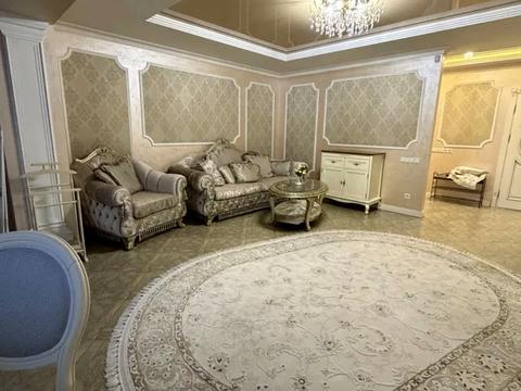квартира по адресу Околичная ул., 10