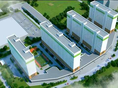 комерційна за адресою Штильова вул., 1