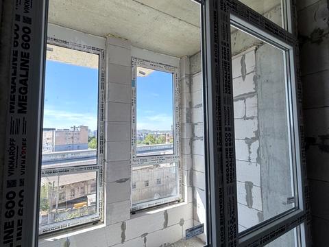 квартира за адресою Промислова вул., (Будинок 4.1)