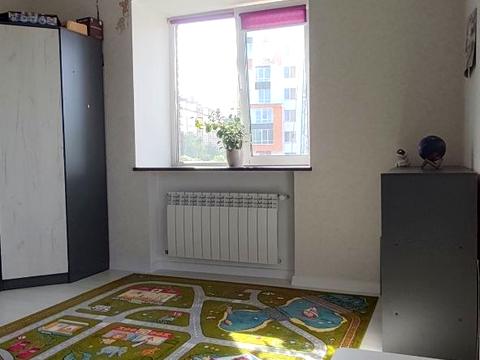квартира за адресою Старокостянтинівське шосе, 20/3а