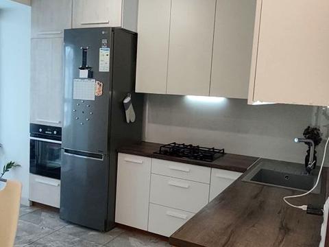 квартира за адресою Старокостянтинівське шосе, 20/3а