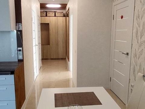 квартира за адресою Старокостянтинівське шосе, 20/3а