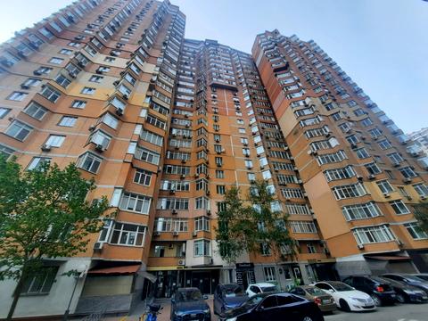 квартира по адресу Евгения Коновальца ул. (Щорса), 32-Г