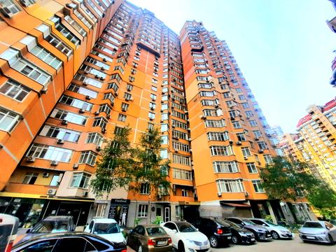 квартира по адресу Евгения Коновальца ул. (Щорса), 32-Г