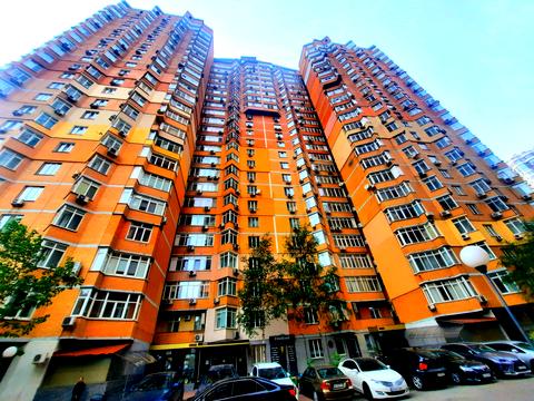 квартира по адресу Евгения Коновальца ул. (Щорса), 32-Г