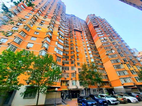 квартира по адресу Евгения Коновальца ул. (Щорса), 32-Г