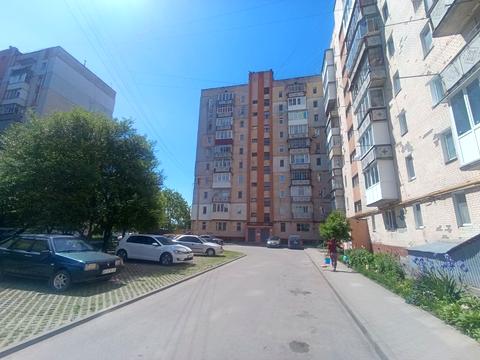 квартира за адресою Чкалова вул. (Чкалова), 13/1