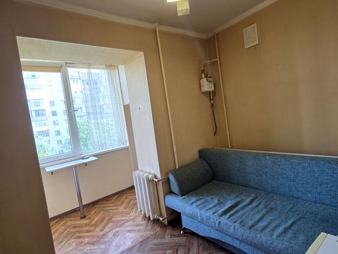 квартира по адресу Волчинецкая ул., 206