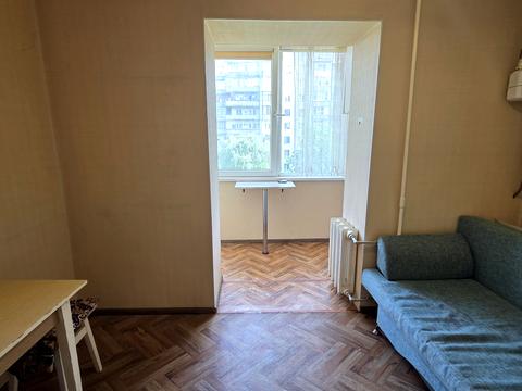 квартира по адресу Волчинецкая ул., 206