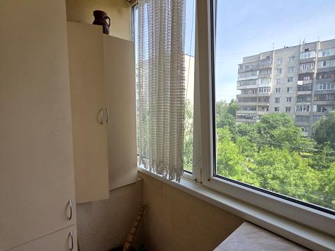квартира по адресу Волчинецкая ул., 206