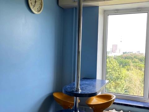квартира по адресу Тираспольская ул., 43-Б
