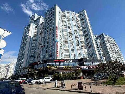 комерційна за адресою Дніпровська набережна вул., 26-Д