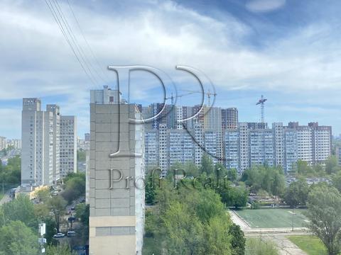 квартира по адресу Полярная ул., 6-В
