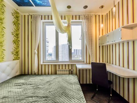 квартира за адресою Дніпровська набережна вул., 14-А