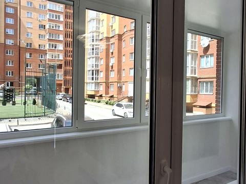 квартира по адресу Генерала Тарнавского ул., (Будинок 2)
