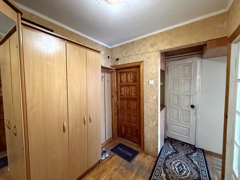 квартира по адресу Защитников Украины ул., 2
