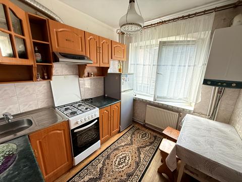 квартира по адресу Защитников Украины ул., 2