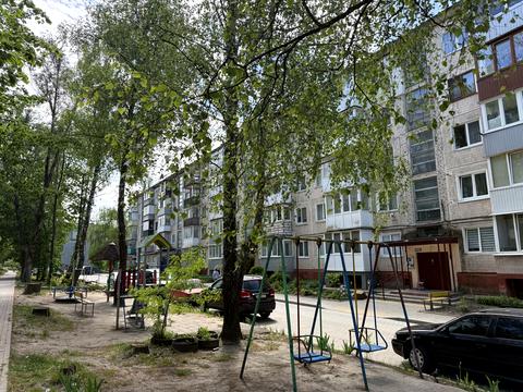 квартира по адресу Защитников Украины ул., 2