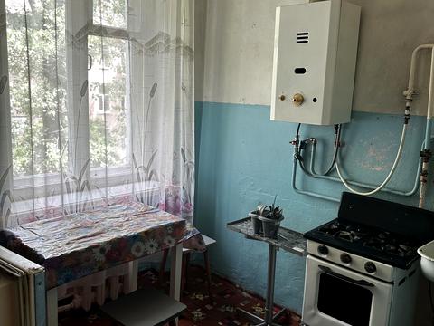 квартира за адресою Степана Чобану вул. (Добровольського), 5