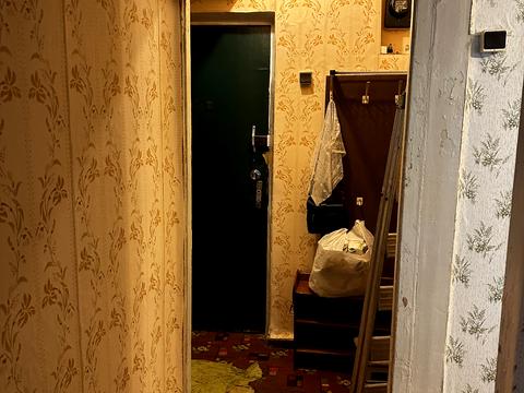 квартира за адресою Степана Чобану вул. (Добровольського), 5