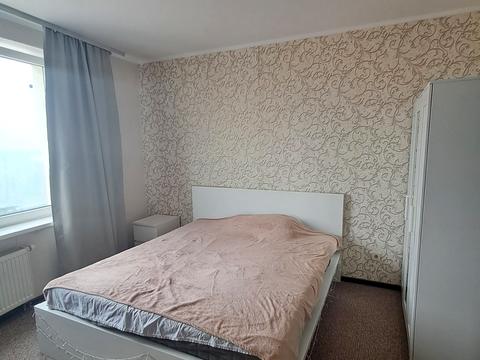 квартира за адресою Олевська вул., 9