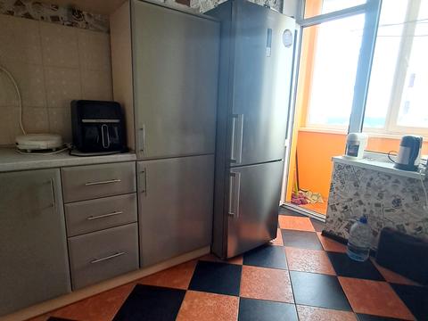 квартира по адресу Олевская ул., 9