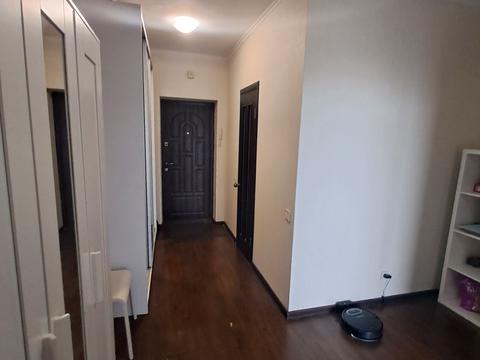 квартира по адресу Олевская ул., 9
