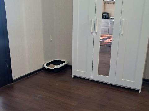 квартира по адресу Олевская ул., 9