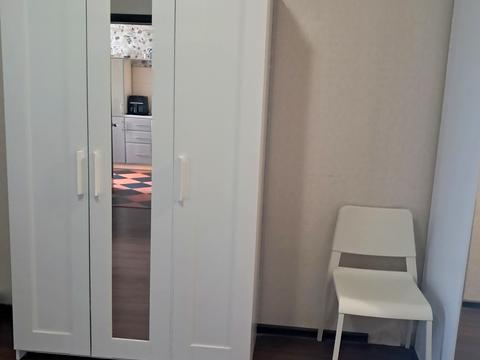 квартира по адресу Олевская ул., 9