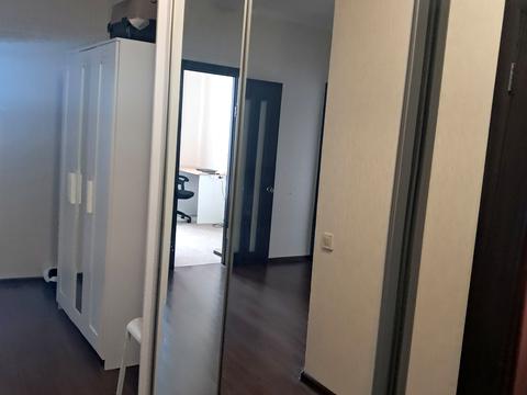 квартира по адресу Олевская ул., 9