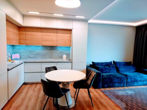 квартира по адресу Киев, Оболонский просп., 26