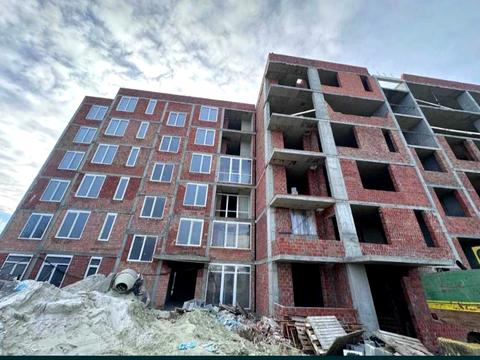 квартира по адресу Вулецкая ул., 24