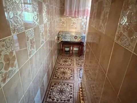 квартира по адресу Днепровская набережная ул., 9-А