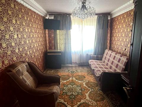 квартира по адресу Днепровская набережная ул., 9-А
