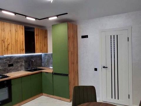 квартира по адресу Текстильная ул., 24-Е