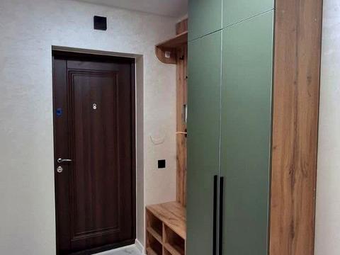 квартира по адресу Текстильная ул., 24-Е