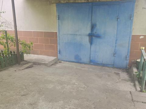 дом по адресу  ул.