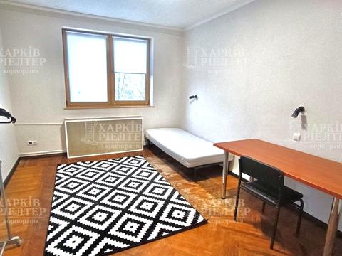 квартира по адресу Искусств ул. (Краснознамённая), 7/9