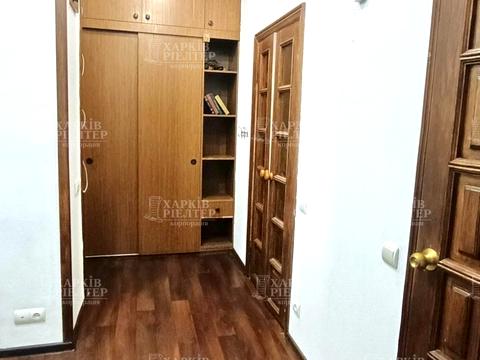 квартира по адресу Искусств ул. (Краснознамённая), 7/9