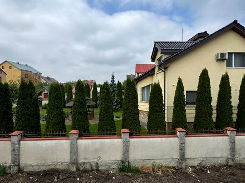 будинок за адресою Мазепи Івана