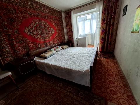 квартира за адресою Кирила Осьмака вул., 55