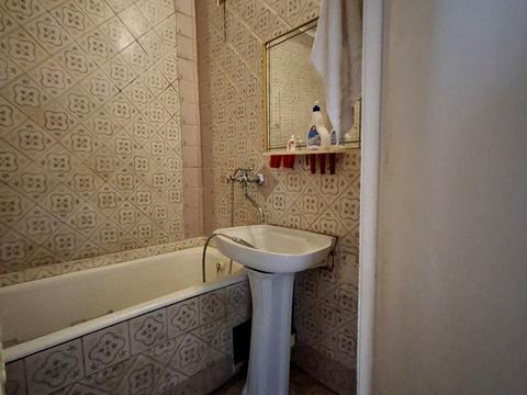 квартира за адресою Кирила Осьмака вул., 55