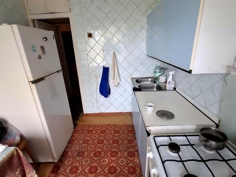 квартира за адресою Кирила Осьмака вул., 55