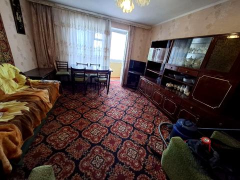 квартира за адресою Кирила Осьмака вул., 55